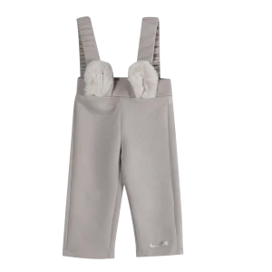 Sieffi Leggings | Bunny | Soft Sand