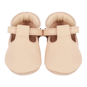 Elia Shoes | Powder Nubuck