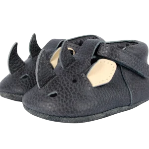 Spark Classic | Rhino | Petrol Grain Leather