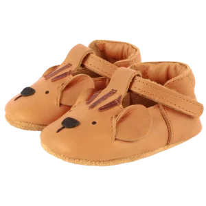 Spark Classic Shoes | Tiger | Camel Classic Leather