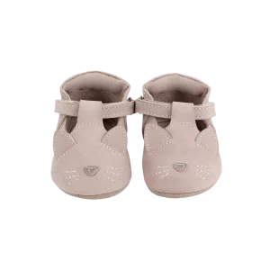 Spark Classic Shoes | Cat | Lilac Nubuck