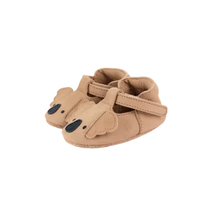 Spark Classic Shoes | Koala | Truffle Nubuck