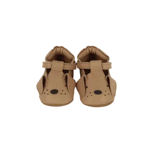 Spark Classic Shoes | Dog | Truffle Nubuck