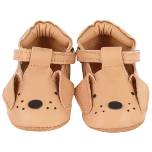 Spark Special | Dog | Light Rust Leather