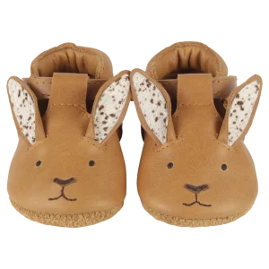 Spark Exclusive Shoes | Hare | Camel Classic Leather