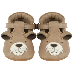 Spark Exclusive Shoes | Marmot | Clay Grain Leather