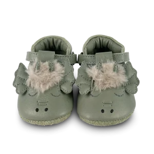 Spark Exclusive Shoes | Draak | Green Bay Leather