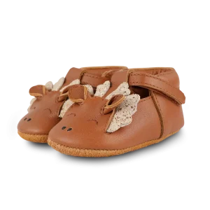 Spark Exclusive Shoes | Dragon | Maple Leather