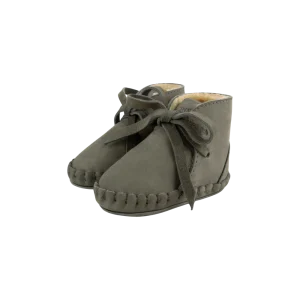 1018200_NL126_1.pngv1765472171 Pina Classic Booties | Stone Nubuck