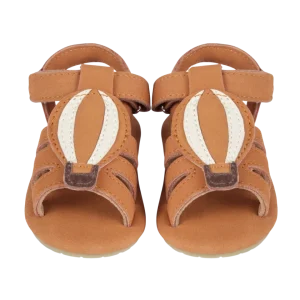 Flops Sandals | Air Balloon | Maple Nubuck