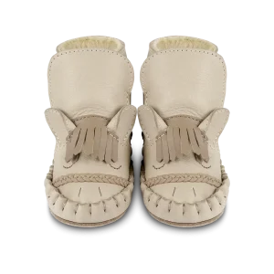 Kapi Special Booties | Horse | Ivory Classic Leather