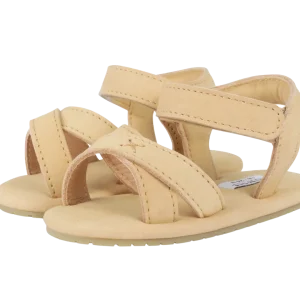 Tobi Sandals | Khaki Nubuck