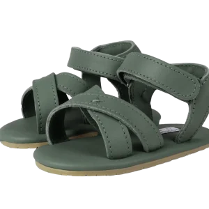 Tobi Sandals | Green Bay Leather