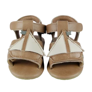 Flops Sandals | Boat | Nutmeg Leather