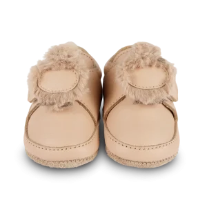 Niek Sneakers | Pink Duckling | Light Rose Leather