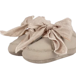 Lahna Sneakers | Lilac Nubuck