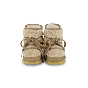 Ceesa Shoes | Truffle Nubuck