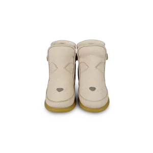 Dubu Classic Shoes | Cat | Lilac Nubuck