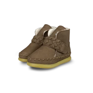 Marcou Shoes | Hazelnut Nubuck