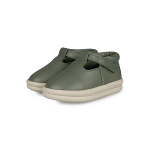 Elmin Shoes | Green Bay Leather