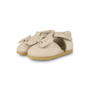 Moane Shoes | Light Rose Leather