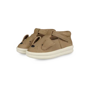 Zazo Classic Shoes | Dog | Truffle Nubuck