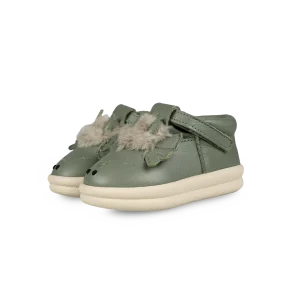 Zazo Exclusive Shoes | Draak | Green Bay Leather