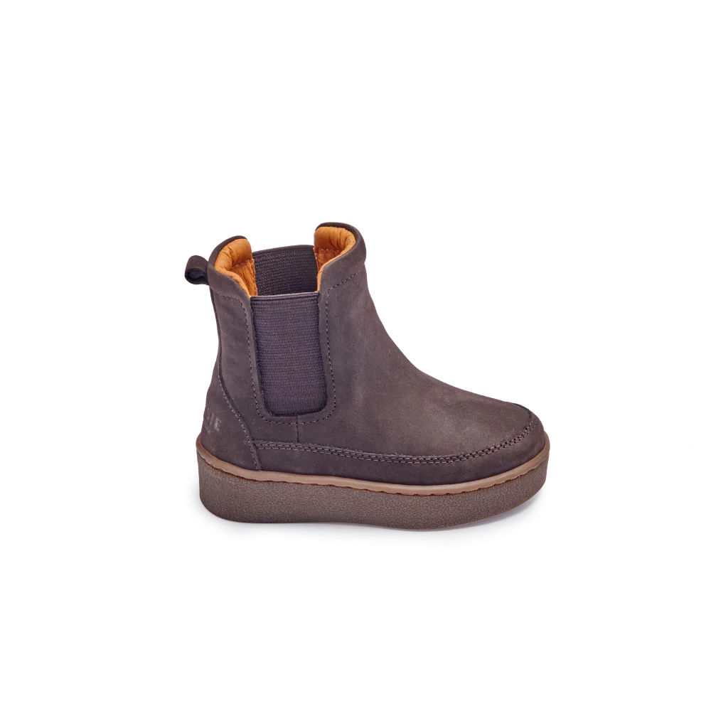 Bojeh Boots | Dark Brown Nubuck – Image 3