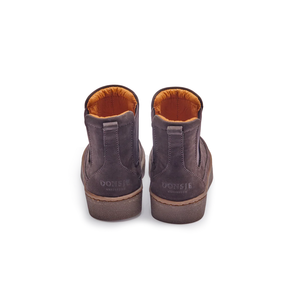 Bojeh Boots | Dark Brown Nubuck – Image 4