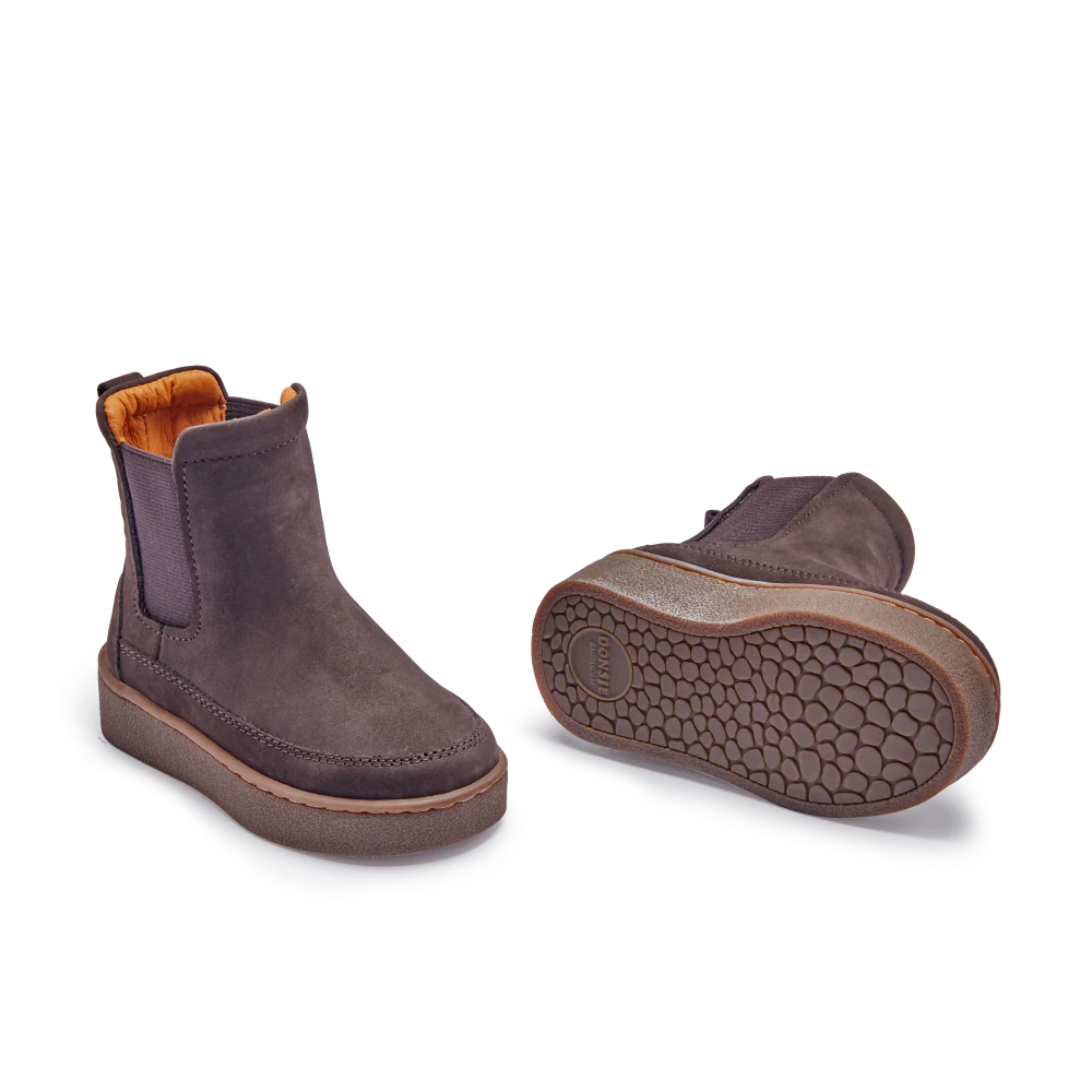 Bojeh Boots | Dark Brown Nubuck – Image 5