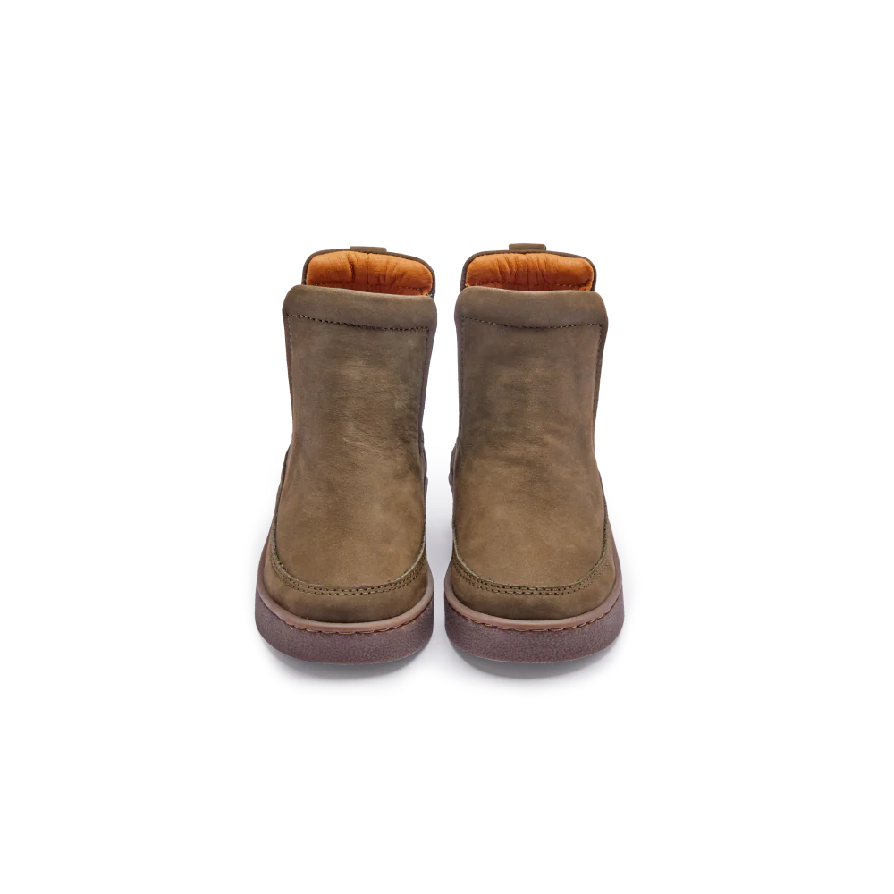 Bojeh Boots | Forest Nubuck – Image 2