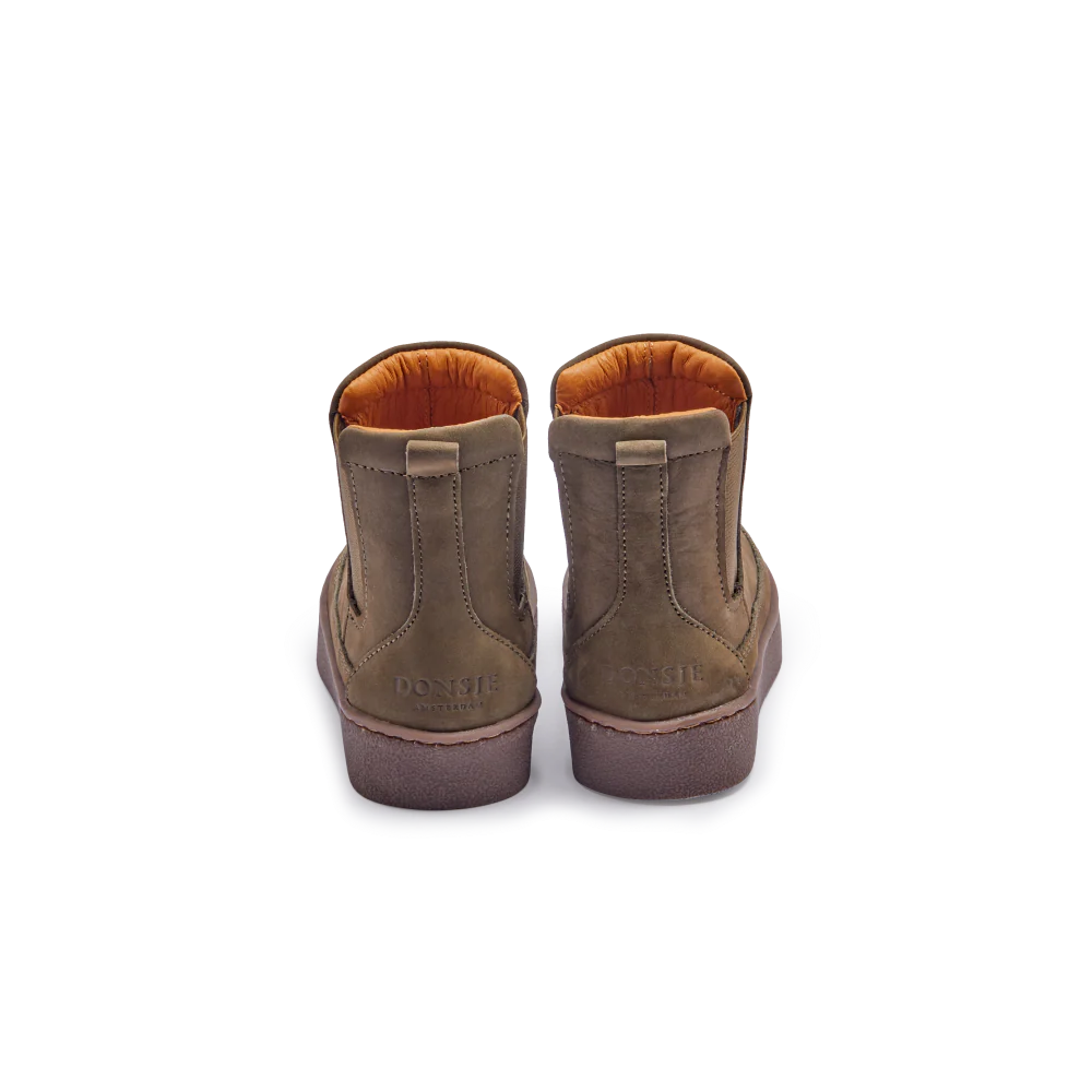 Bojeh Boots | Forest Nubuck – Image 3