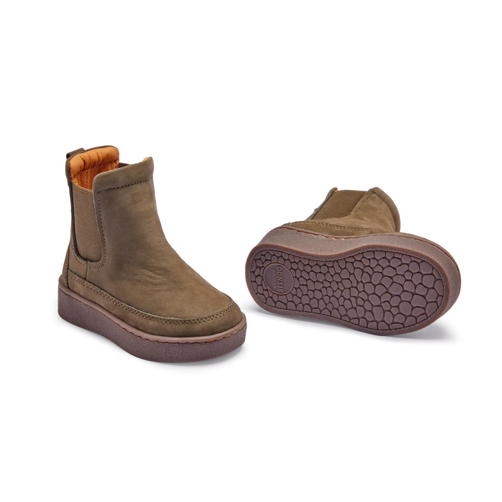 Bojeh Boots | Forest Nubuck – Image 5