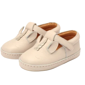 Xan Special Shoes | Unicorn | Light Rose Leather