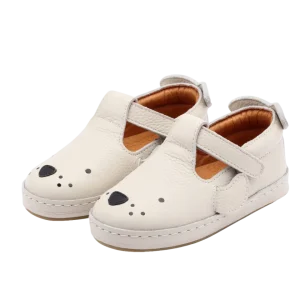 Xan Special | Seal | Off White Leather