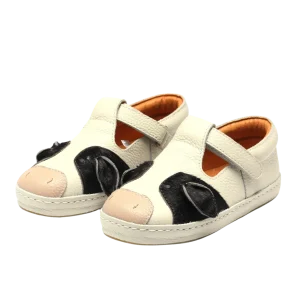 Xan Exclusive Shoes | Cow | Off White Leather