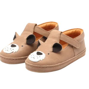 Xan Exclusive Shoes | Marmot | Hazelnut Leather