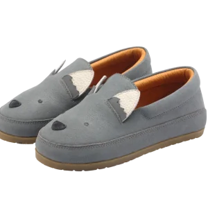 Kifi | Wolf | Mist Leather