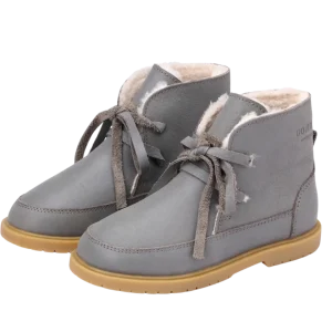 Buddy Boots | Mist Leather