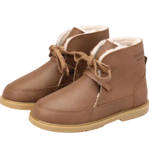 Buddy Boots | Chestnut Leather