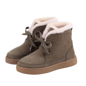 Archie | Army Betting Leather