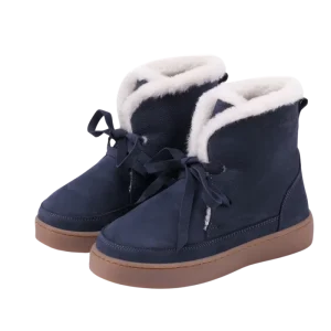 Archie | Navy Betting Leather