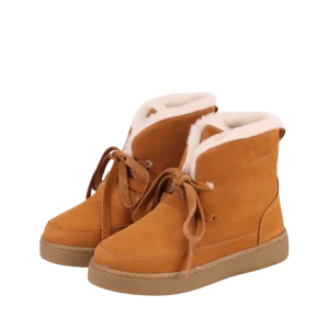 Archie | Camel Betting Leather