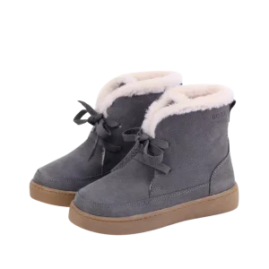 Archie | Grey Betting Leather