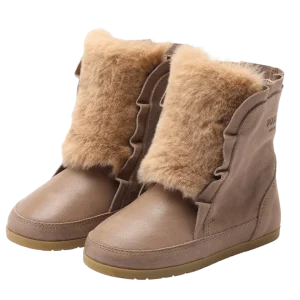 Parsie | Hazelnut Leather