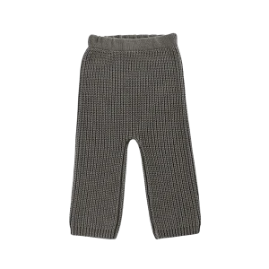 Quca Trousers | Silver Sage