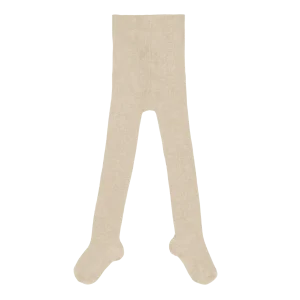 Aly Tights | Macaroon