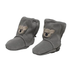 Bobo Booties | Koala | Night Blue