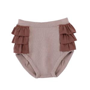 Aya Bloomers | Soft Lavender