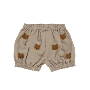 Qarson Bloomers | Bears | Dusty Green